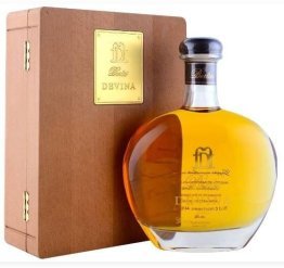 Grappa Berta Devina HK 44% 70cl Car x6