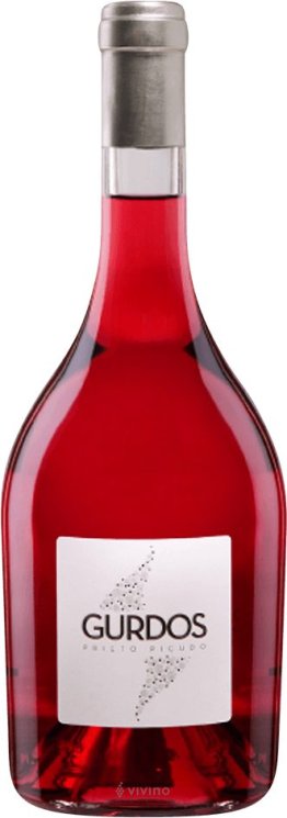 Gurdos Prieto Picudo Bodega Gordonzello 75cl Car x6