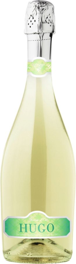 HUGO Goccia d'Oro 75cl Car x6