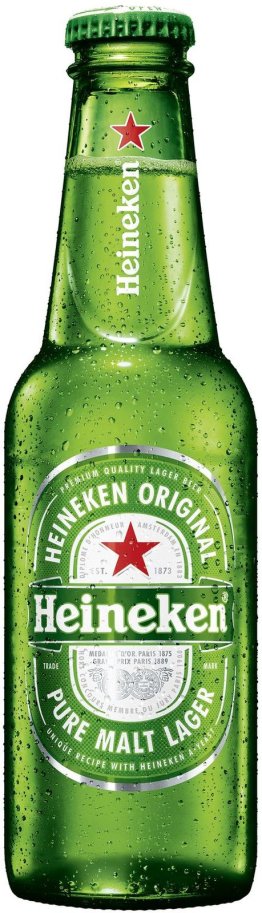 Heineken 25cl HARx28