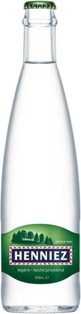 Henniez grün 50cl HARx20