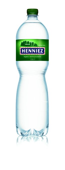 Henniez grün 150cl HARx6