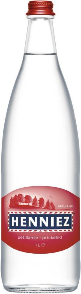 Henniez rot 100cl HARx12
