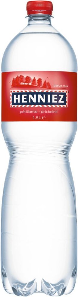 Henniez rot 150cl HARx6