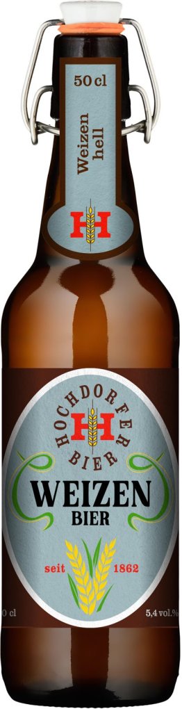 Hochdorfer Weizen 50cl HARx20
