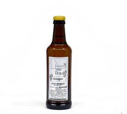 Hohenbräu Ginger 33cl HARx24