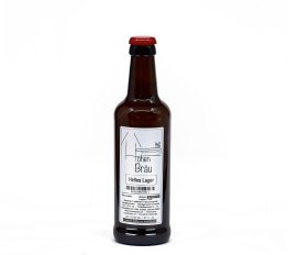Hohenbräu Helles Lager 33cl HARx24