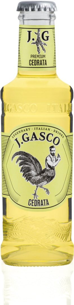 J. Gasco Cedrata * 20cl Car x24