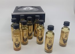 Jack-In Ingwerlikör Shot 16% 2cl Car x25