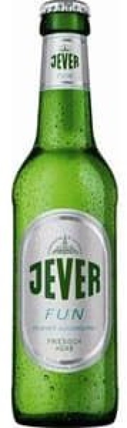 Jever FUN 50cl HARx20