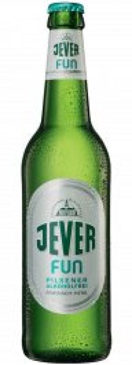 Jever FUN * 33cl HARx24