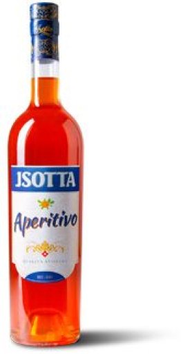 Jsotta Aperitivo 11% 75cl Car x6
