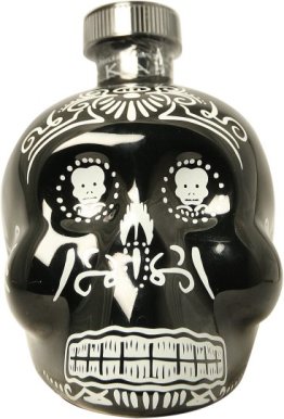 KAH Tequila Anejo reine Agave * 40% 70cl Car x6