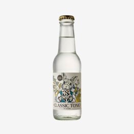 Kandt Tonic Water 20cl Car x24