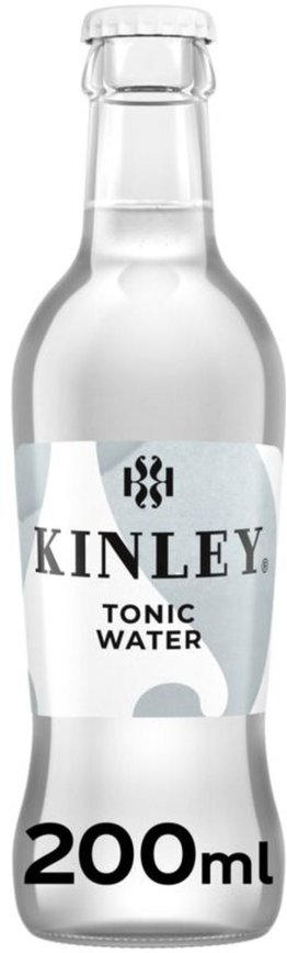 Kinley Tonic Water * 20cl HARx24