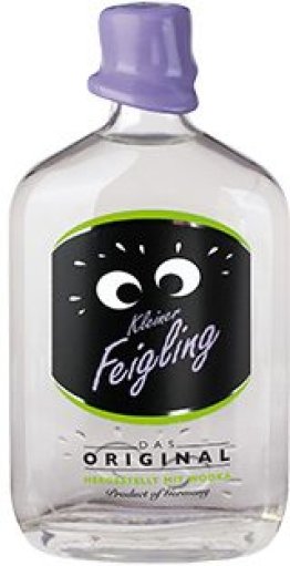 Kleiner Feigling 20% 50cl Car x6