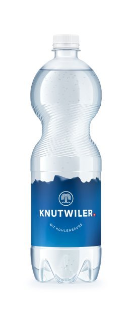Knutwiler 6x100 mit CO2 Schrumpf 100cl Car x6