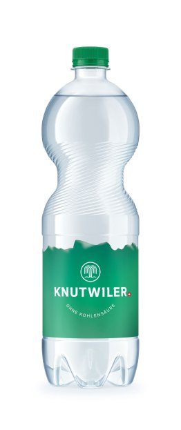 Knutwiler 6x100 ohne CO2 Schrumpf 100cl Car x6