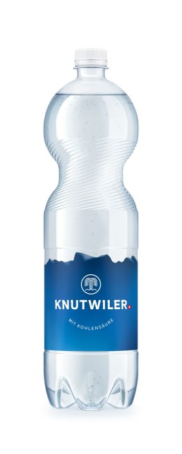 Knutwiler 6x150 mit CO2 Schrumpf 150cl Car x6