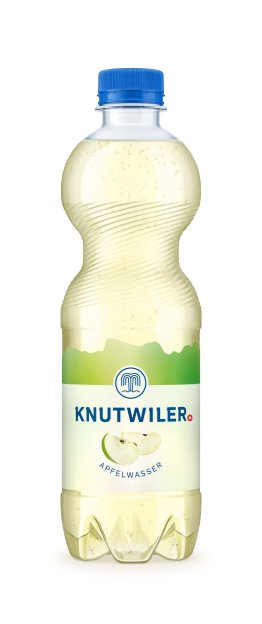 Knutwiler Apfelwasser 50cl Car 4x6