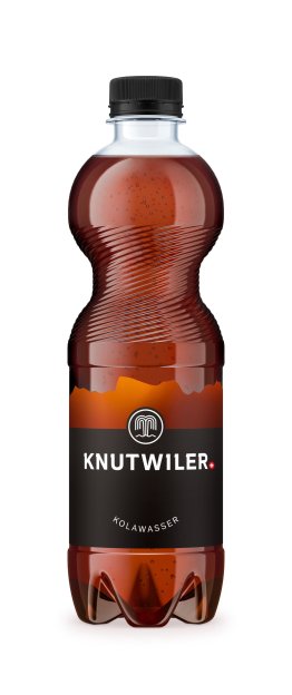 Knutwiler Kolawasser 50cl Car 4x6