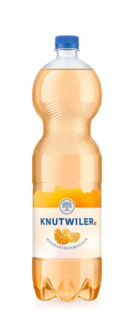 Knutwiler Mandarinenwasser * 150cl Car x6