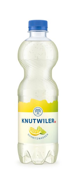 Knutwiler Schnitzwasser 50cl Car 4x6
