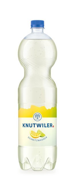 Knutwiler Schnitzwasser 150cl Car x6