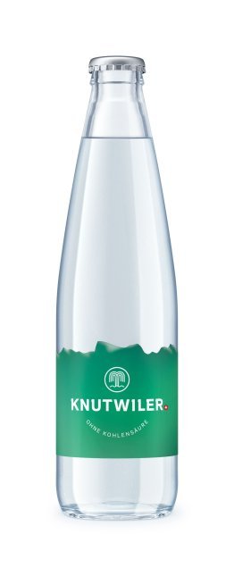 Knutwiler ohne CO2 33cl HARx24