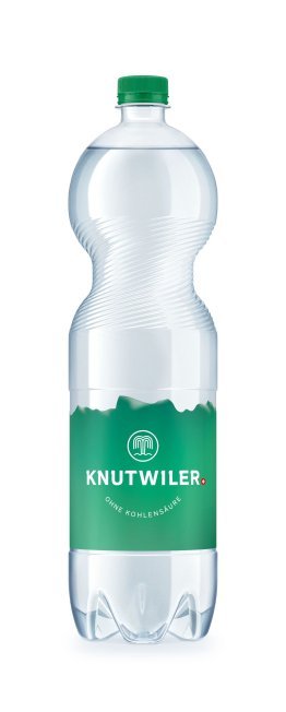 Knutwiler ohne CO2 150cl HARx6