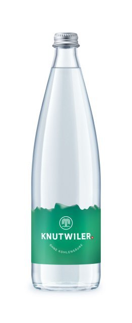Knutwiler ohne CO2 75cl HARx12