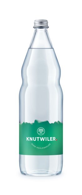 Knutwiler ohne CO2 100cl HARx12