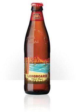 Kona Longboard Island Lager 35cl Car x24