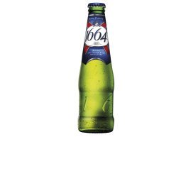 Kronenbourg 1664 Lager 25cl Car x24