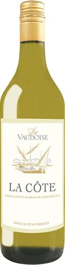 La Côte AOC La Vaudoise 50cl VINIx15