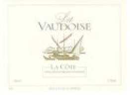 La Vaudoise La Côte AOC Bolle & Cie 100cl Car x6