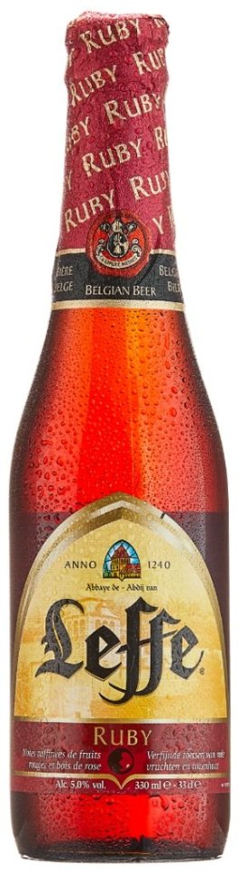 Leffe Ruby MW * 33cl HARx24