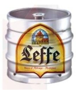Leffe blonde * 100cl Cont x30