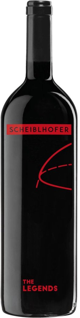Legends Cuvée Scheiblhofer 150cl