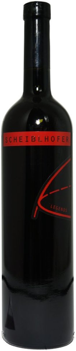 Legends Cuvée Scheiblhofer 75cl Car x6