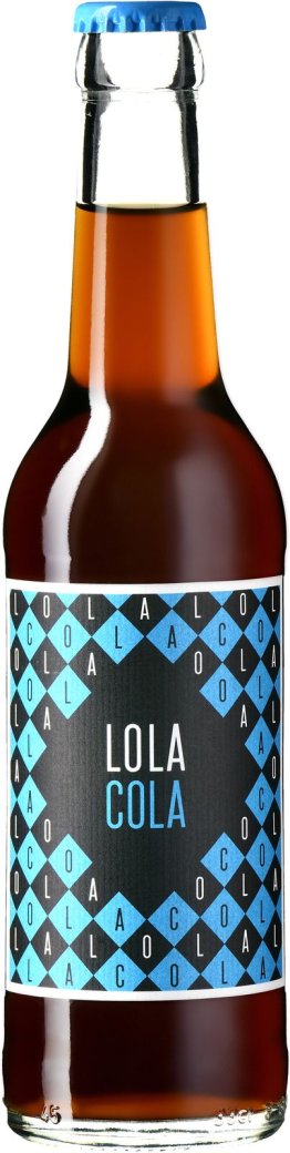 Lola Cola 33cl HARx24