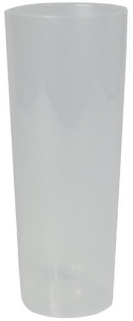 Longdrinkbecher EW 3 dl geeicht 4 cl/3dl Car x50
