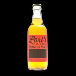 Lori's Roasted Mate 33cl HARx24