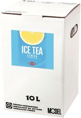 Lufrutta Ice Tea Lemon 1000cl