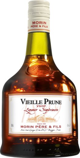 MORIN PERE ET FILS Vieille Prune 41% 300cl