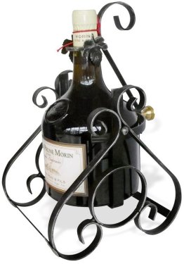 MORIN PERE ET FILS Vieille Prune mit Kippgestell 41% 300cl