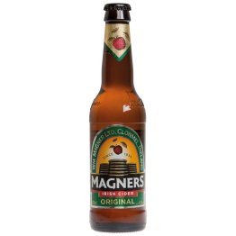 Magners Original Cider * 33cl Car x24
