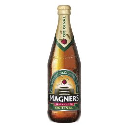 Magners ROW Original Cider 56cl Car x12