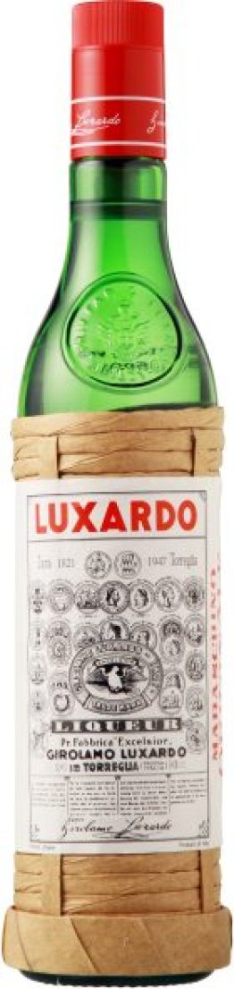 Maraschino Luxardo * 32% 70cl Car x6