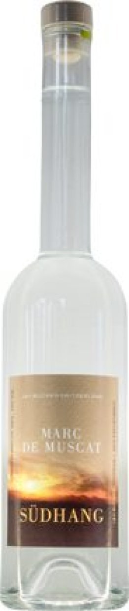 Marc de Muscat 42% 50cl Car x6